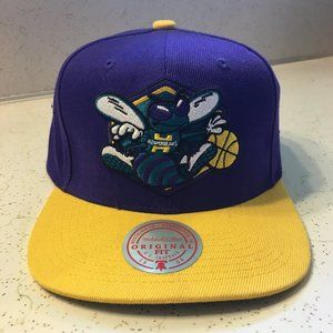 New Orleans Hornets Snapback
